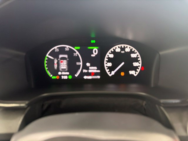 Used 2024 Honda CR-V Sport image 32