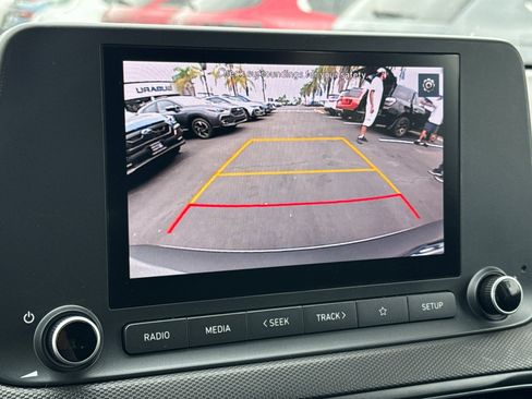 Used 2023 Hyundai Kona SEL FWD image 19
