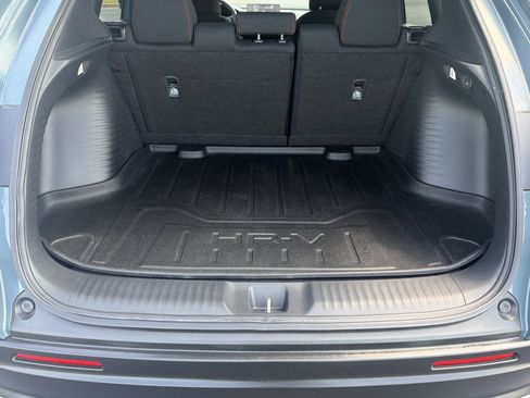 Certified 2024 Honda HR-V Sport image 30