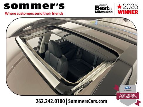 Used 2022 Subaru Outback Limited w/ Popular Package #2 image 20