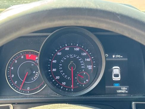 Used 2021 Hyundai Elantra SEL FWD image 14