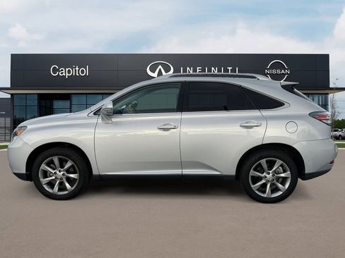 Used 2012 Lexus RX 350 FWD image 8