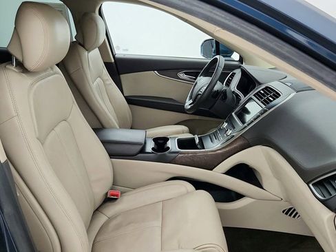 Used 2016 Lincoln MKX Reserve w/ Technology Package image 26