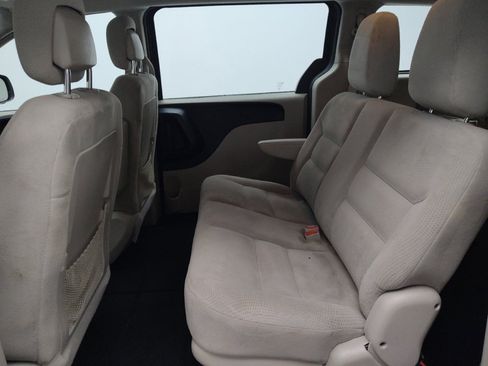 Used 2016 Dodge Grand Caravan American Value Package w/ UConnect Hands-Free Group FWD image 18