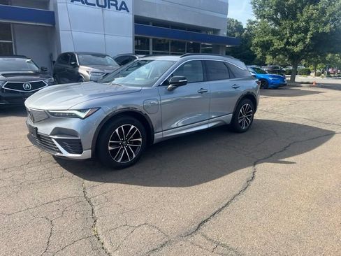 Used 2024 Acura ZDX A-Spec AWD/4WD image 32