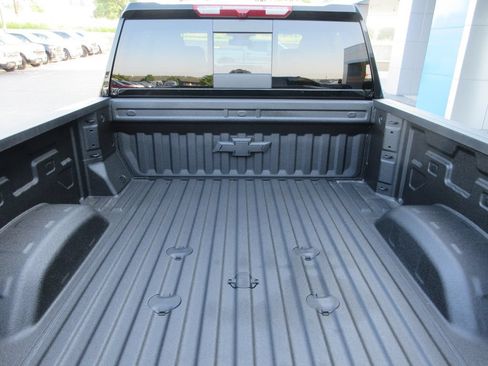 New 2026 Chevrolet Silverado 2500 LT w/ All Star Edition AWD/4WD image 15