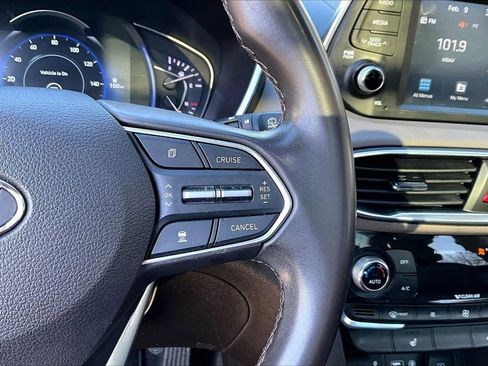 Used 2020 Hyundai Santa Fe SEL w/ Convenience + Premium Package image 30