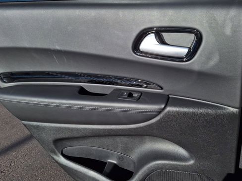 Used 2021 Dodge Durango Citadel image 16