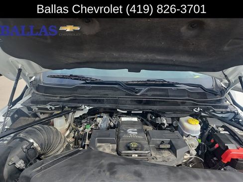 Used 2023 RAM 3500 Big Horn w/ Level 1 Equipment Group AWD/4WD image 30