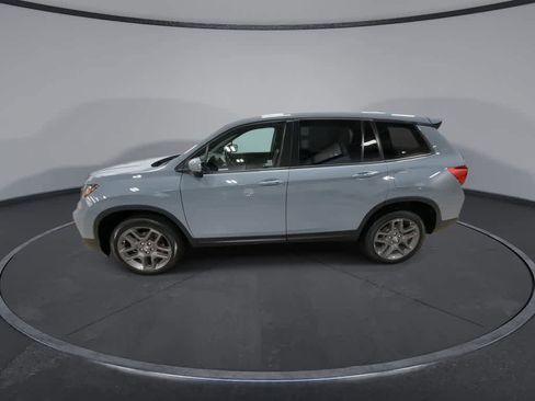 Certified 2023 Honda Passport EX-L image 5