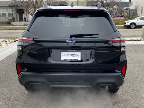 New 2026 Subaru Forester Premium image 5
