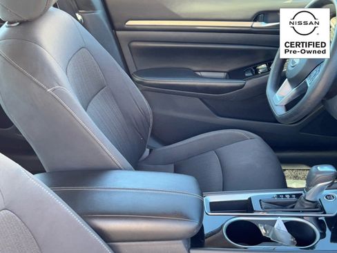 Certified 2023 Nissan Altima 2.5 SV image 10