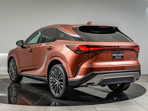 Certified 2023 Lexus RX 350 Premium Plus w/ Accessory Package (Z1) FWD image 7