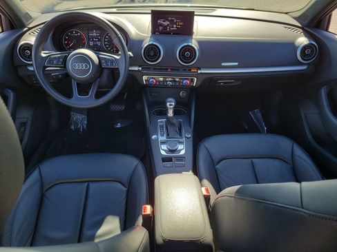 Used 2018 Audi A3 2.0T Premium w/ Convenience Package image 22
