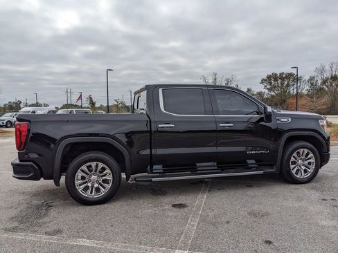 Used 2020 GMC Sierra 1500 Denali image 24