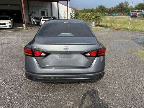 Used 2021 Nissan Altima 2.5 S w/ Driver Assist Package image 6