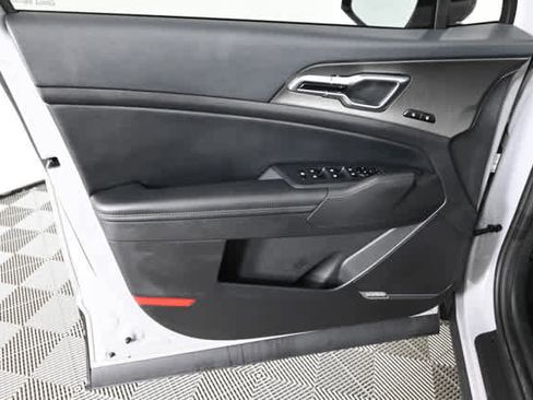 New 2026 Kia Sportage X-Line Prestige image 20