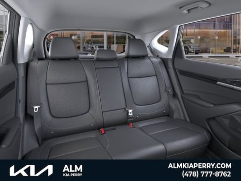 New 2026 Kia Seltos EX AWD/4WD image 16