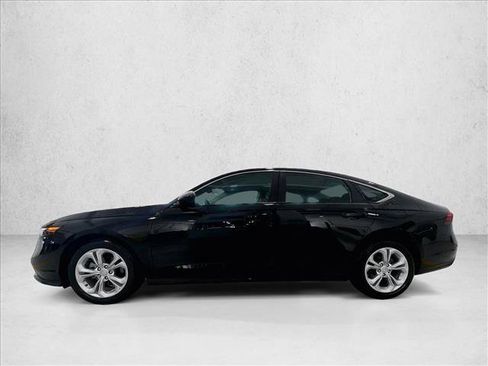 Used 2025 Honda Accord LX image 6