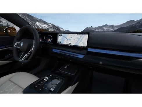 New 2027 BMW 540i xDrive w/ M Sport Package AWD/4WD image 14