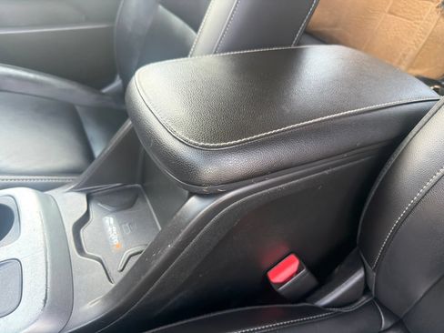 Used 2021 Chevrolet Colorado ZR2 AWD/4WD image 23