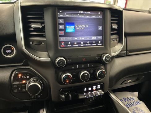 Used 2021 RAM 1500 Big Horn AWD/4WD image 49