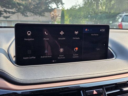 Used 2022 Acura MDX w/ Technology Package AWD/4WD image 21