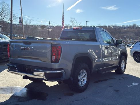 Used 2023 GMC Sierra 1500 Pro image 6