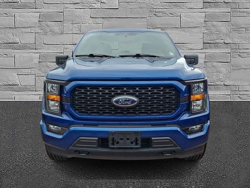 Certified 2023 Ford F150 XL w/ STX Appearance Package AWD/4WD image 3