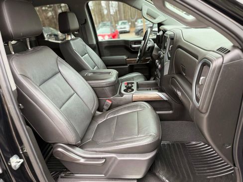 Used 2020 Chevrolet Silverado 1500 RST image 28