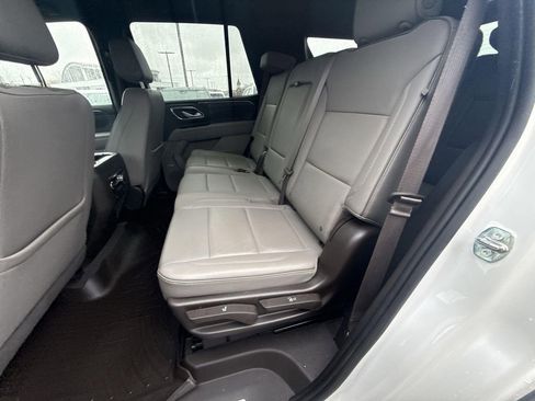 Certified 2022 GMC Yukon SLT w/ Max Trailering Package image 31