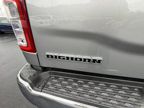 Used 2020 RAM 2500 Big Horn image 24