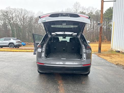 Used 2024 Jeep Wagoneer Launch Edition image 34