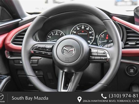 New 2026 MAZDA MAZDA3 2.5 S Hatchback w/ Premium Pkg image 17