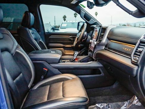 Used 2024 RAM 1500 TRX image 18