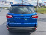 Used 2021 Ford EcoSport S image 6