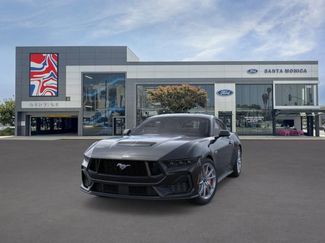 New 2026 Ford Mustang GT Premium RWD video 2