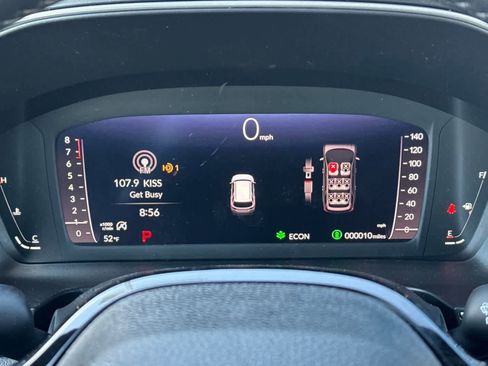 New 2026 Honda Pilot Elite image 17