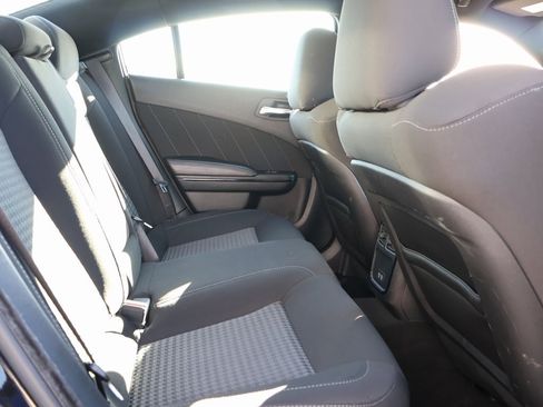 Used 2023 Dodge Charger GT w/ Blacktop Package image 12