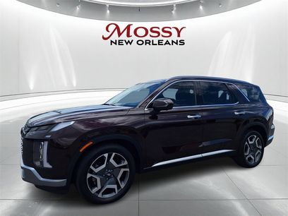 Used 2024 Hyundai Palisade Limited