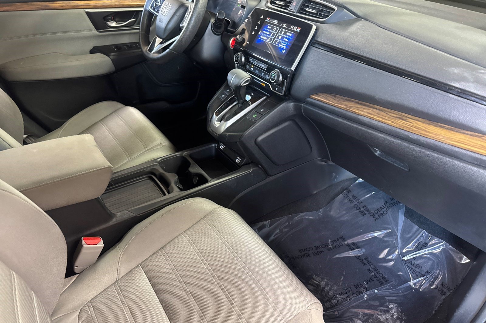 Used 2022 Honda CR-V EX image 33