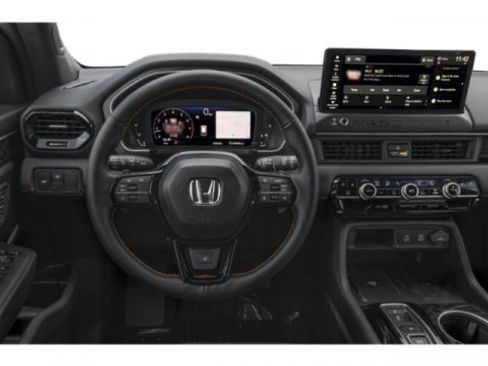 New 2026 Honda Passport TrailSport Elite image 9