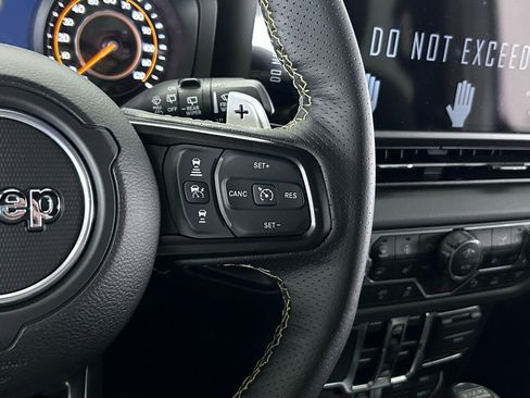 New 2025 Jeep Wrangler Unlimited Rubicon 392 image 42