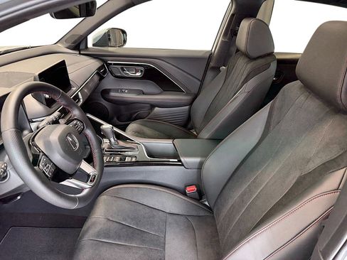 New 2025 Acura ADX A-Spec image 16