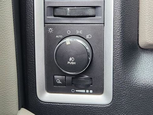 Used 2012 RAM 1500 Outdoorsman AWD/4WD image 21