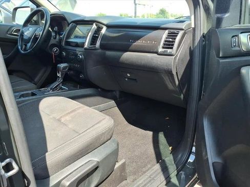 Certified 2022 Ford Ranger XLT w/ Equipment Group 301A Mid image 19