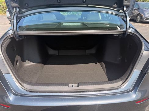 New 2026 Honda Accord LX image 19