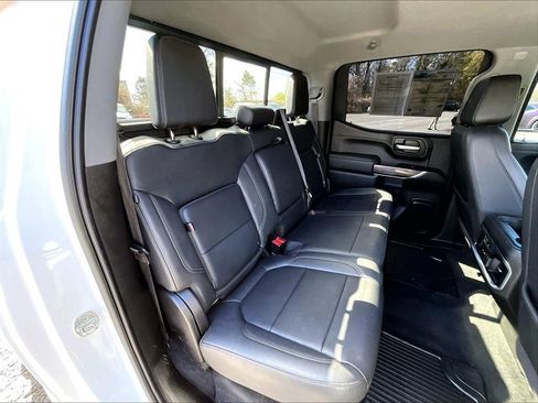 Certified 2021 Chevrolet Silverado 1500 LTZ image 18