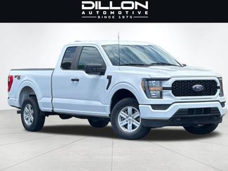 Used 2023 Ford F150 XL w/ STX Appearance Package AWD/4WD 360° Tour