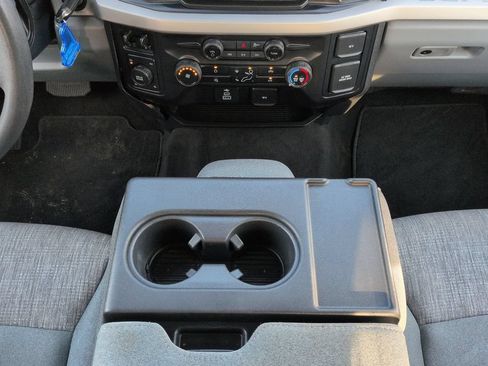 Used 2025 Ford F250 XLT w/ FX4 Off-Road Package AWD/4WD image 19